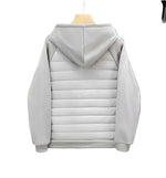 Elegant Jacket with Cotton Lining