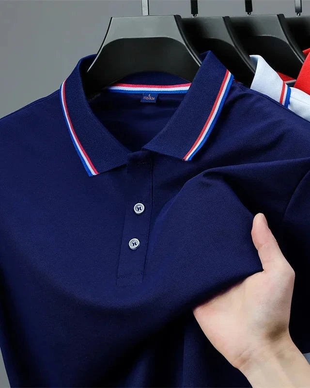 Men's Polo Shirt