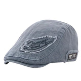 Cazel | Denim Cap