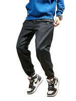 Elegant Jogger Jeans