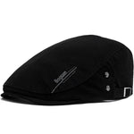 Cazel | Vintage Cap with Knot Detail