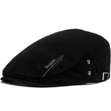 Cazel | Vintage Cap with Knot Detail