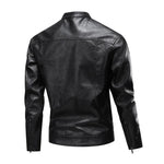 American Leader Pilot Jacket