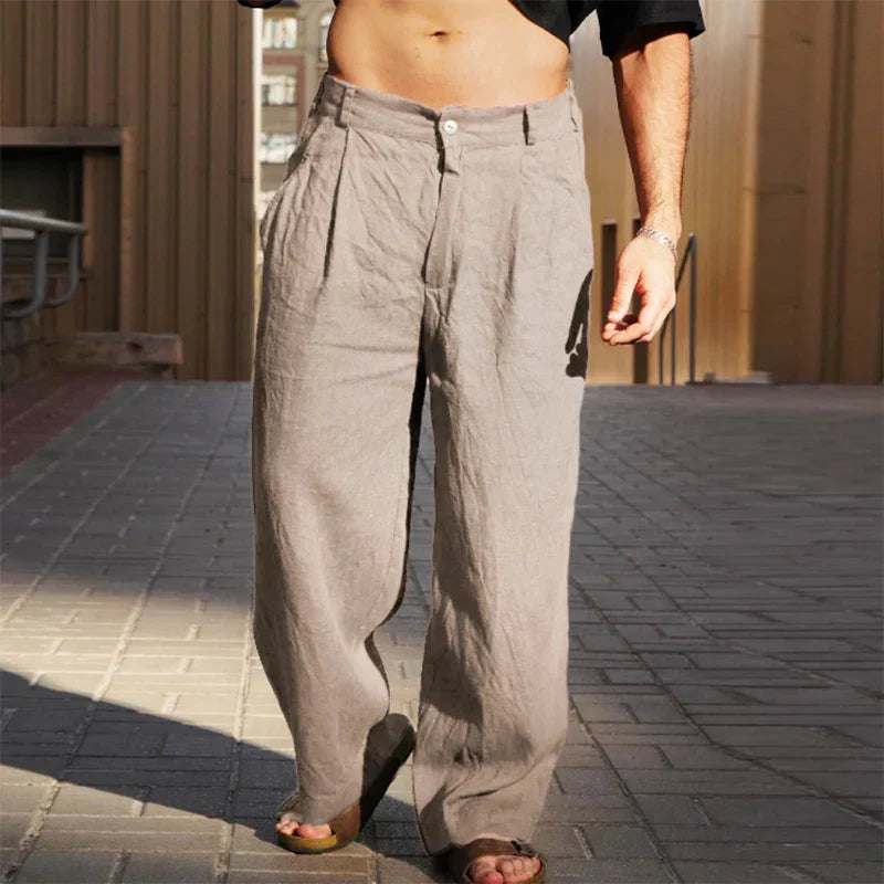 Casual Pants