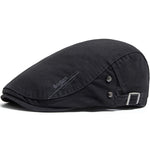 Cazel | Vintage Cap with Knot Detail