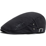 Cazel | Vintage Cap with Knot Detail