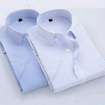 Breathable Men's Shirt