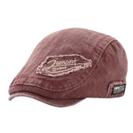 Cazel | Denim Cap