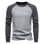 Lambert Long Sleeve with Raglan Sleeves