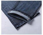 Business Denim Jeans