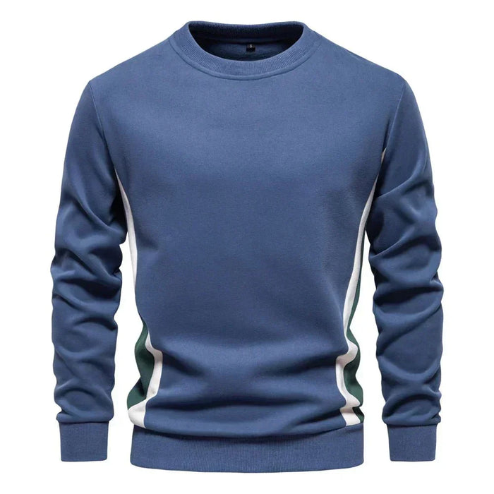 Wendelin Men's Knit Sweater