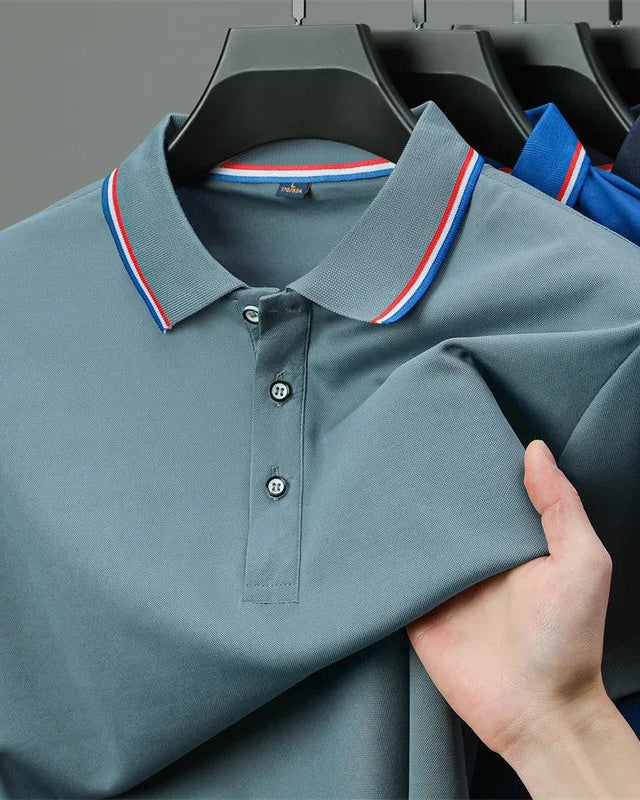 Men's Polo Shirt