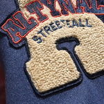 Men's Baseball Jacket
