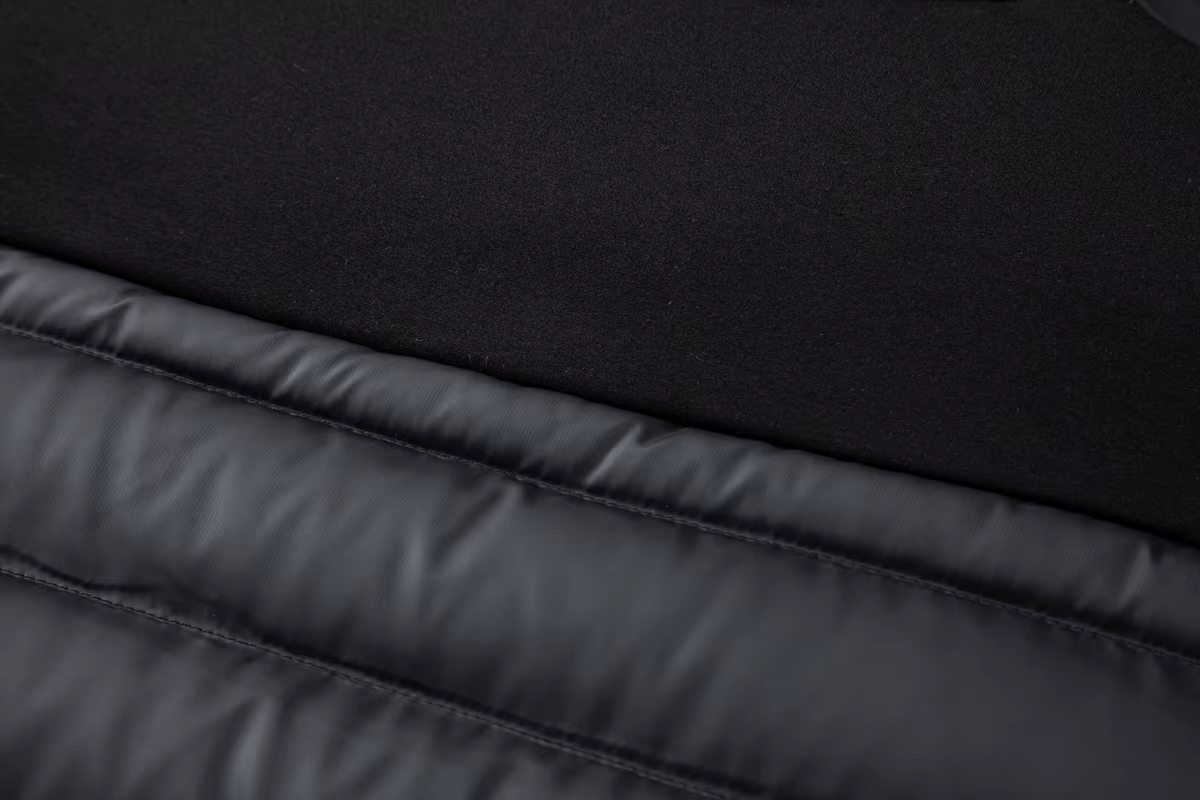 Paris Premium Hybrid Jacket Gray