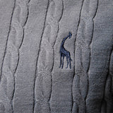 Falkner Modern Knit Men's Sweater