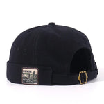 Cazel | Vintage Docker Cap