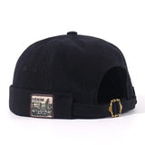 Cazel | Vintage Docker Cap