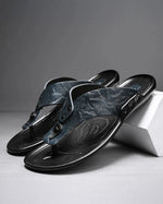 Elegant Leather Sandals