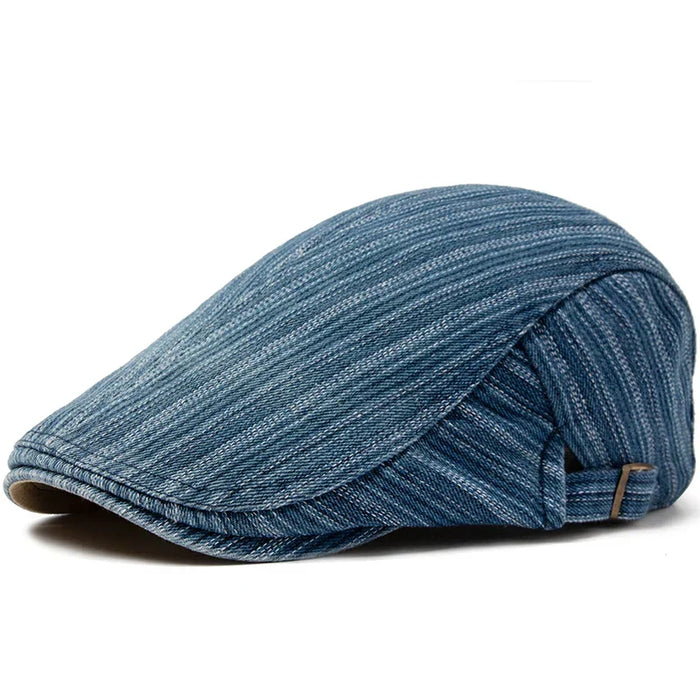 Cazel Men's Cap, Navy