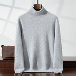 Elegant Turtleneck