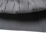 Falkner Modern Knit Men's Sweater