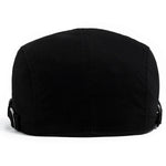 Cazel | Vintage Cap with Knot Detail