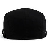 Cazel | Vintage Cap with Knot Detail