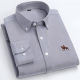 Elegant Cotton Shirt