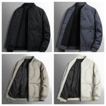 Men's Wind-Resistant Jacket