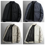 Men's Wind-Resistant Jacket