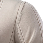 Benoit - Luxury Polo Shirt