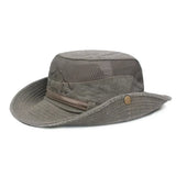 Cazel | Breathable Cap for Outdoor Activities