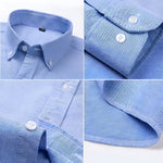 Elegant Cotton Shirt