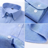 Elegant Cotton Shirt