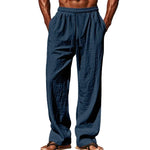Comfortable Linen Pants