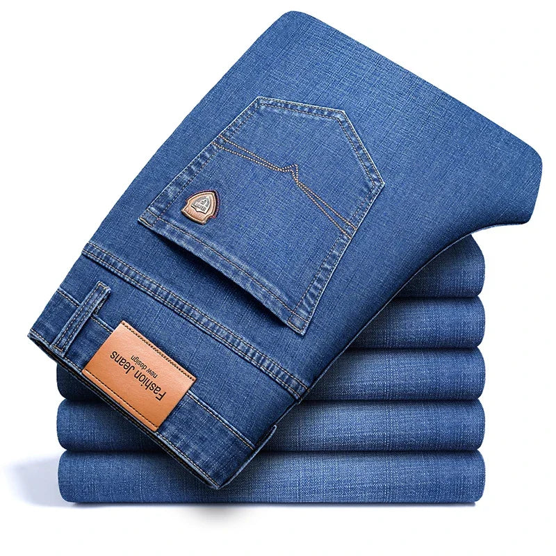 Classic Jeans