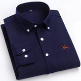 Elegant Cotton Shirt