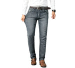 Business Denim Jeans