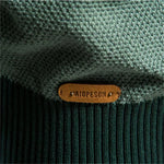 Norwin Robust style meets ultimate comfort