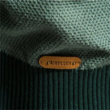 Norwin Robust style meets ultimate comfort