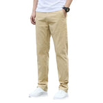 Breathable Men's Chino