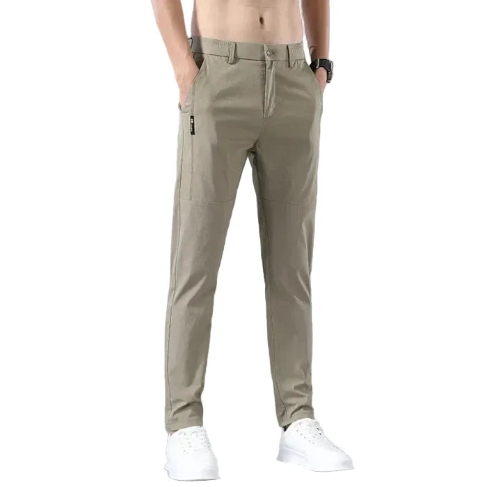 Casual Men's Chino