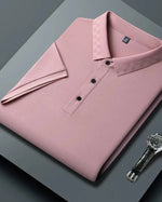 Menton Pique Polo