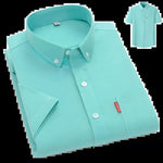 Summer Cotton Shirt