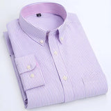 Long Sleeve Cotton Shirt