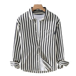 Tulum Linen Shirt