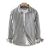 Tulum Linen Shirt