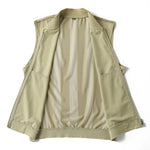 Ultra-thin breathable cardigan