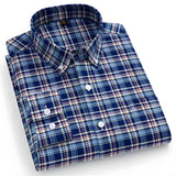 Cotton Oxford Shirt