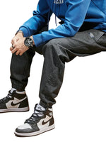 Elegant Jogger Jeans